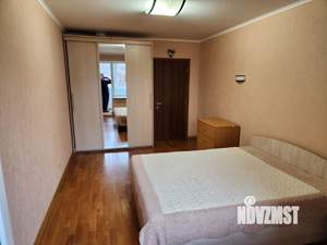 3-к квартира, на длительный срок, 89м2, 5/17 этаж