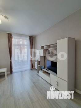 1-к квартира, на длительный срок, 38м2, 4/8 этаж