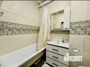1-к квартира, на длительный срок, 30м2, 1/5 этаж