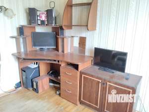 2-к квартира, на длительный срок, 47м2, 5/5 этаж