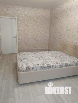 2-к квартира, на длительный срок, 65м2, 5/17 этаж