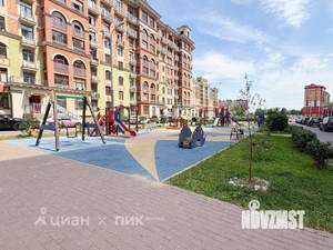 1-к квартира, на длительный срок, 32м2, 6/8 этаж