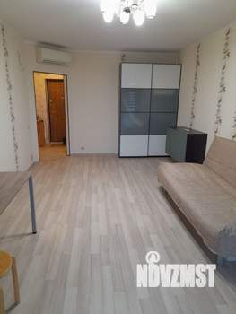 1-к квартира, на длительный срок, 50м2, 8/9 этаж