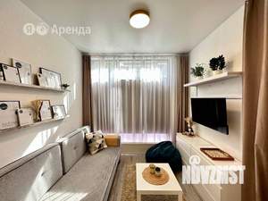 2-к квартира, на длительный срок, 39м2, 1/4 этаж