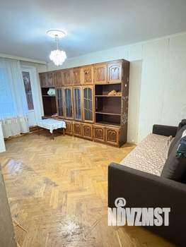 3-к квартира, на длительный срок, 60м2, 4/12 этаж