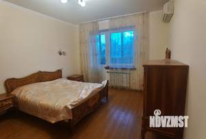 2-к квартира, на длительный срок, 78м2, 4/18 этаж