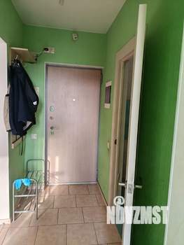 1-к квартира, на длительный срок, 38м2, 14/19 этаж