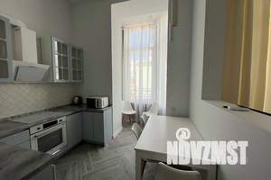 1-к квартира, посуточно, 36м2, 8/8 этаж