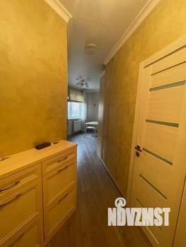 1-к квартира, на длительный срок, 42м2, 5/17 этаж