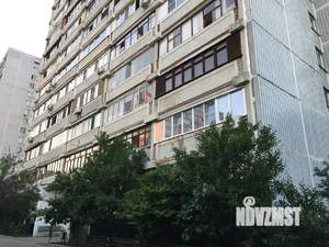 1-к квартира, на длительный срок, 38м2, 12/16 этаж