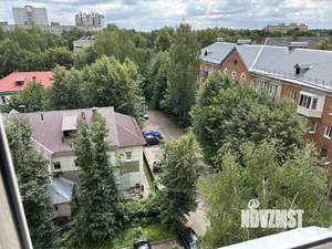 2-к квартира, на длительный срок, 45м2, 8/12 этаж
