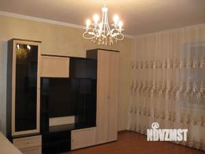 1-к квартира, на длительный срок, 40м2, 7/16 этаж