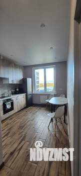 1-к квартира, на длительный срок, 34м2, 5/8 этаж