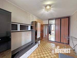 2-к квартира, на длительный срок, 52м2, 4/12 этаж
