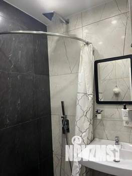 1-к квартира, посуточно, 19м2, 1/1 этаж