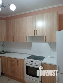 1-к квартира, на длительный срок, 40м2, 5/17 этаж