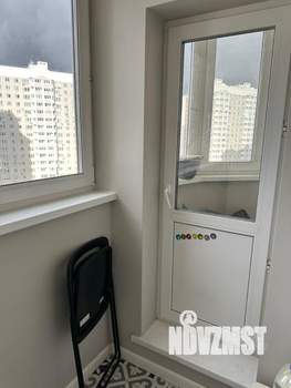 2-к квартира, на длительный срок, 60м2, 10/19 этаж