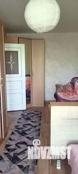 1-к квартира, на длительный срок, 32м2, 4/5 этаж