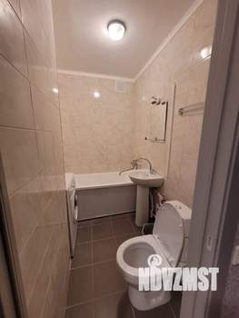 1-к квартира, на длительный срок, 32м2, 4/5 этаж