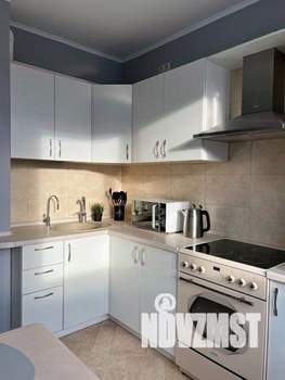 2-к квартира, посуточно, 56м2, 1/1 этаж