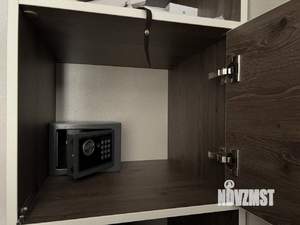 1-к квартира, на длительный срок, 40м2, 15/17 этаж