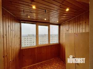 3-к квартира, на длительный срок, 60м2, 9/9 этаж