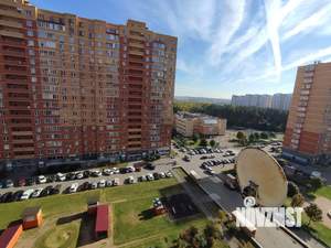 3-к квартира, на длительный срок, 90м2, 10/18 этаж