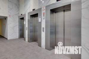 1-к квартира, посуточно, 14м2, 8/16 этаж