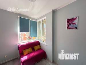 2-к квартира, на длительный срок, 40м2, 17/17 этаж
