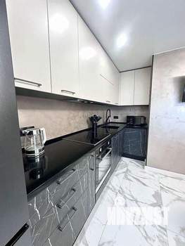 2-к квартира, на длительный срок, 50м2, 8/16 этаж