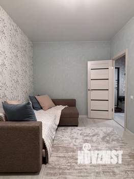 1-к квартира, на длительный срок, 33м2, 3/5 этаж
