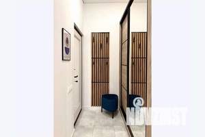 1-к квартира, посуточно, 37м2, 2/8 этаж