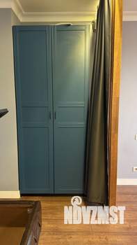 1-к квартира, на длительный срок, 45м2, 16/17 этаж