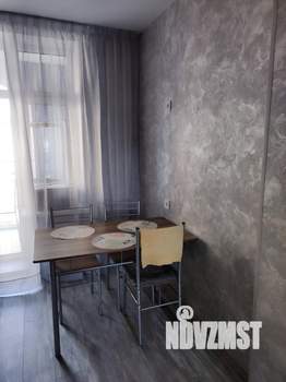 1-к квартира, посуточно, 34м2, 5/8 этаж