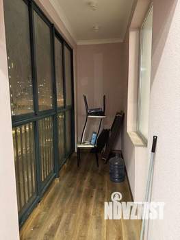 1-к квартира, на длительный срок, 45м2, 3/7 этаж