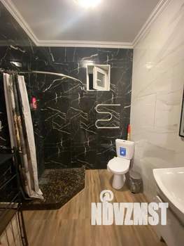 Студия квартира, посуточно, 25м2, 1/2 этаж