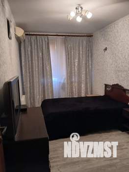 2-к квартира, посуточно, 58м2, 9/14 этаж