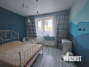 2-к квартира, на длительный срок, 75м2, 1/17 этаж