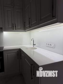 1-к квартира, на длительный срок, 40м2, 13/16 этаж