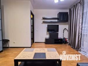 1-к квартира, на длительный срок, 34м2, 12/19 этаж