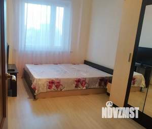2-к квартира, посуточно, 65м2, 17/17 этаж