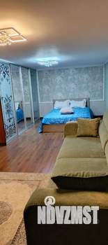 2-к квартира, на длительный срок, 46м2, 2/7 этаж