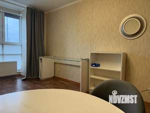 2-к квартира, на длительный срок, 44м2, 2/17 этаж