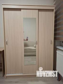Студия квартира, на длительный срок, 16м2, 2/6 этаж