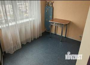 1-к квартира, на длительный срок, 42м2, 4/19 этаж