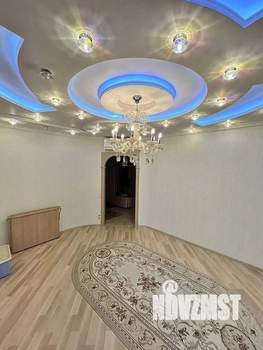 3-к квартира, на длительный срок, 100м2, 11/17 этаж