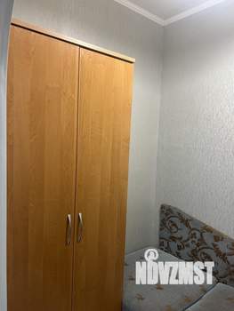 1-к квартира, на длительный срок, 41м2, 16/17 этаж