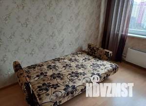 1-к квартира, на длительный срок, 44м2, 13/17 этаж