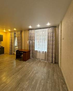 1-к квартира, на длительный срок, 32м2, 3/9 этаж