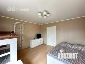 1-к квартира, на длительный срок, 37м2, 16/17 этаж